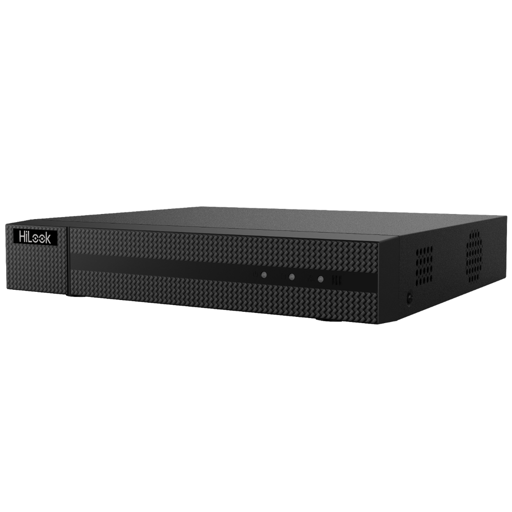4-канален пентабриден цифров рекордер HiLook DVR-204Q-M1