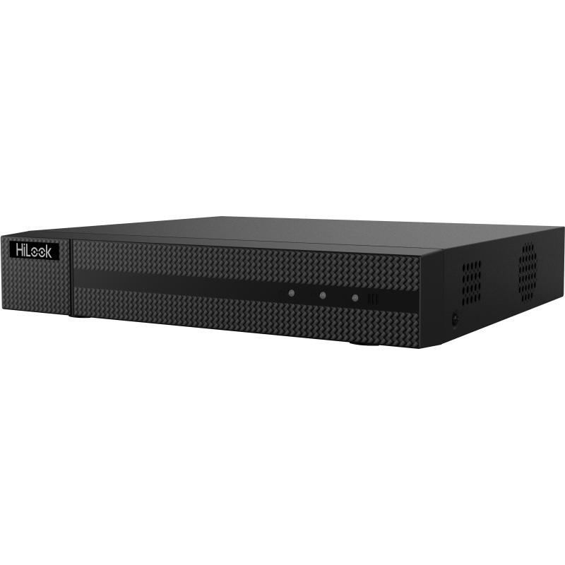 16-канален пентабриден цифров рекордер HiLook DVR-216Q-M1