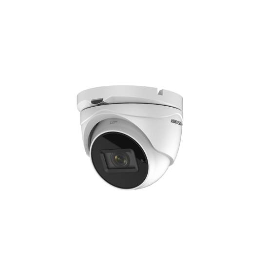 HD-TVI Ultra-Low Light куполна камера за видеонаблюдение (4 in 1)