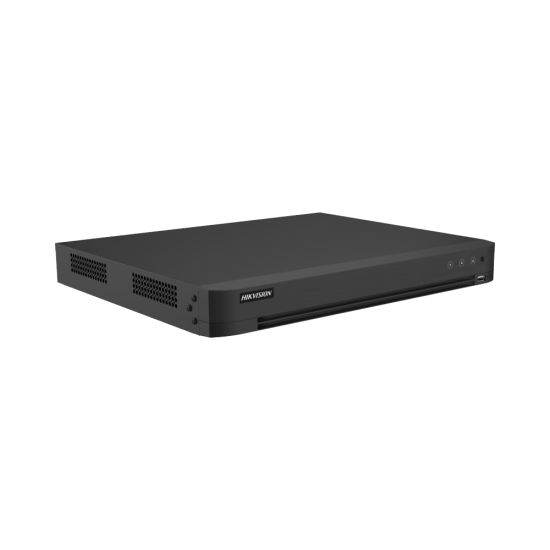 32-канален пентабриден HD-TVI/AHD/CVI/IP цифров рекордер за видеонаблюдение HikVision iDS-7232HQHI-M2/XТ