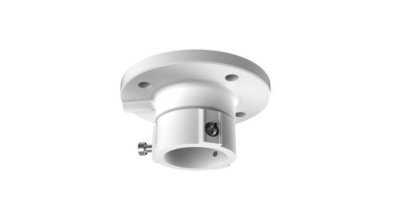 Стойка за таванен монтаж на управляеми PTZ камери за видеонаблюдение Hikvision