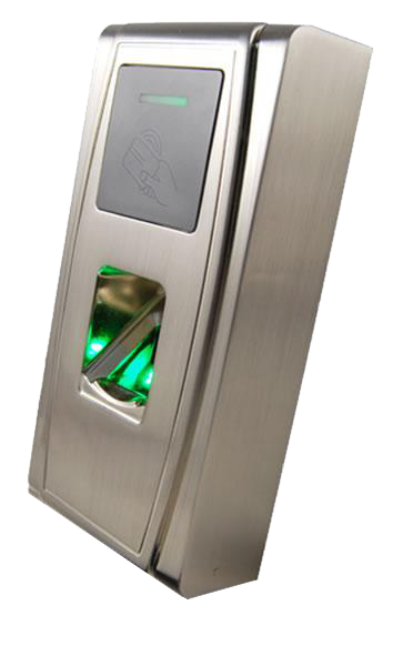 Биометричен терминал MA300 IP54