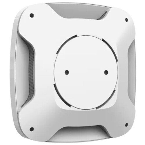 Безжичен детектор за дим и топлина с вградена сирена Fire Protect 8209.10.WH1