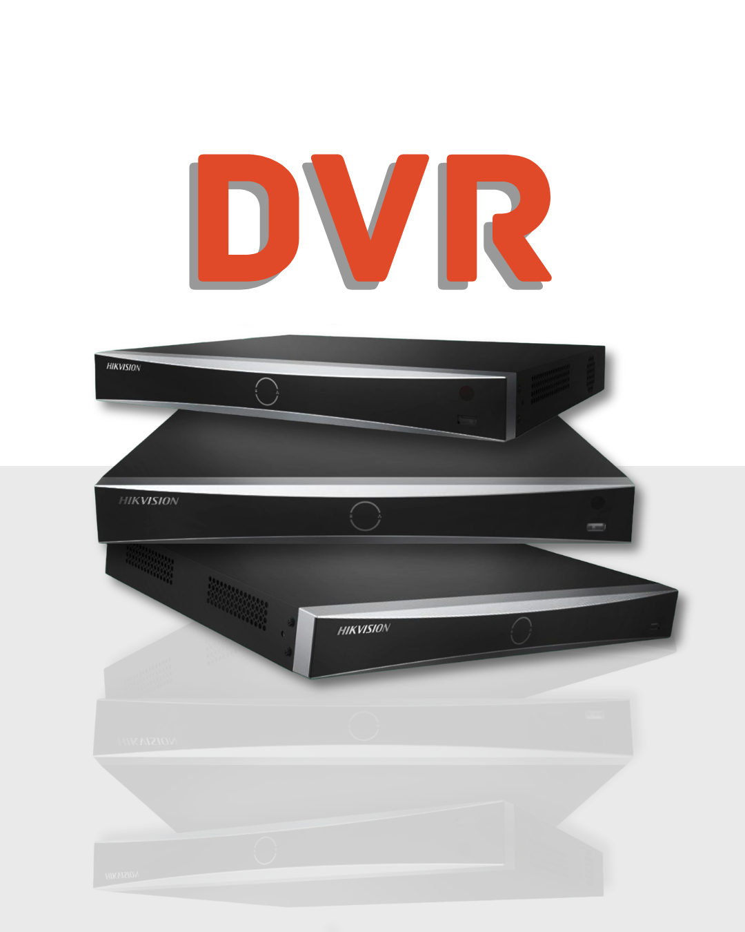 DVR