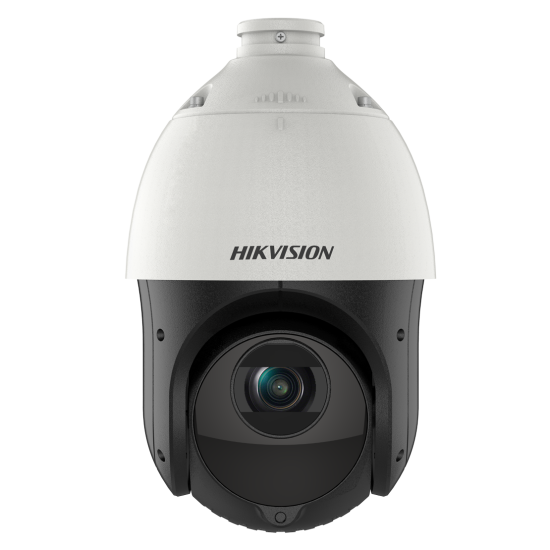 4MPx Управляема IP PTZ камера за видеонаблюдение с IR осветление до 100 m HikVision -  DS-2DE4425IW-DE(T5)