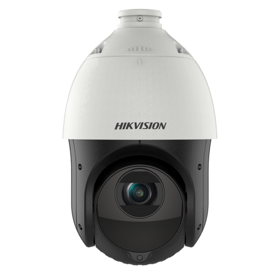 4MPx Управляема IP PTZ камера за видеонаблюдение с IR осветление до 100 m HikVision -  DS-2DE4425IW-DE(T5)