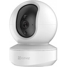 Безжична управляема 2Mpx IP камера EZVIZ за видеонаблюдение