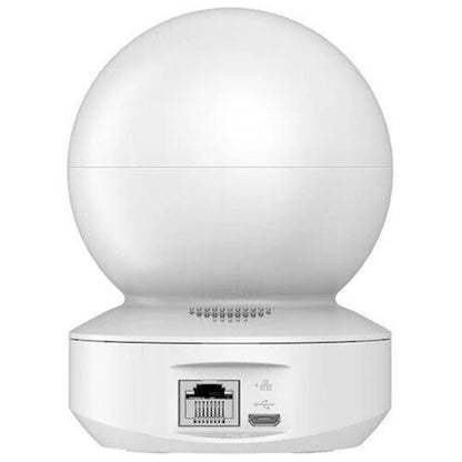 Безжична управляема 2Mpx IP камера EZVIZ за видеонаблюдение