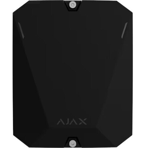 Безжичен контролен панел на батерии Ajax Hub BP - 93602.263.BL1