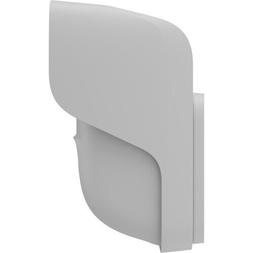 Безжичен външен комбиниран датчик тип завеса Curtain Outdoor - 101441.289.WH1