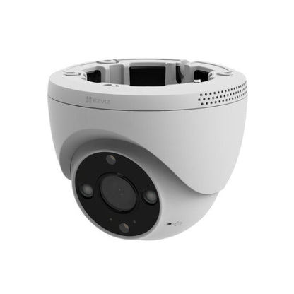 EZVIZ Безжична куполна 3MPx IP камера за видеонаблюдение с IR осветление до 30 м