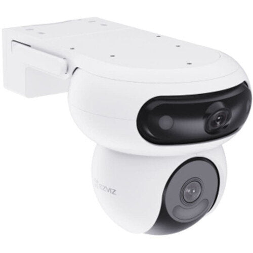 4 MP Безжична Управляема Wi-Fi IP камера EZVIZ CS-H90