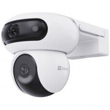 4 MP Безжична Управляема Wi-Fi IP камера EZVIZ CS-H90