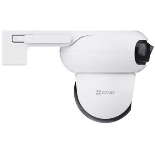 4 MP Безжична Управляема Wi-Fi IP камера EZVIZ CS-H90