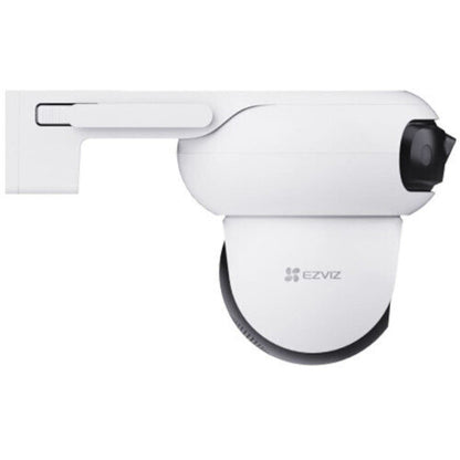 4 MP Безжична Управляема Wi-Fi IP камера EZVIZ CS-H90