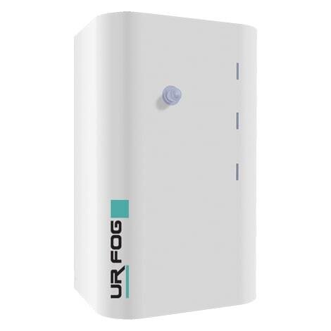 Охранителна система с мъгла UR FOG - FAST 250 PUMP PRO PLUS