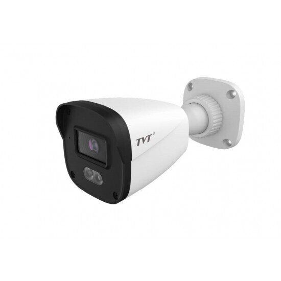 TVT IPC камера 2MP Full Color TD-9420S4L-C(D/PE/AW1), Bullet