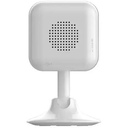 Безжична корпусна 2MPx IP камера за видеонаблюдение IR осветление до 10 м
