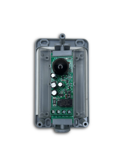 Комплект фотоклетки  S387PC