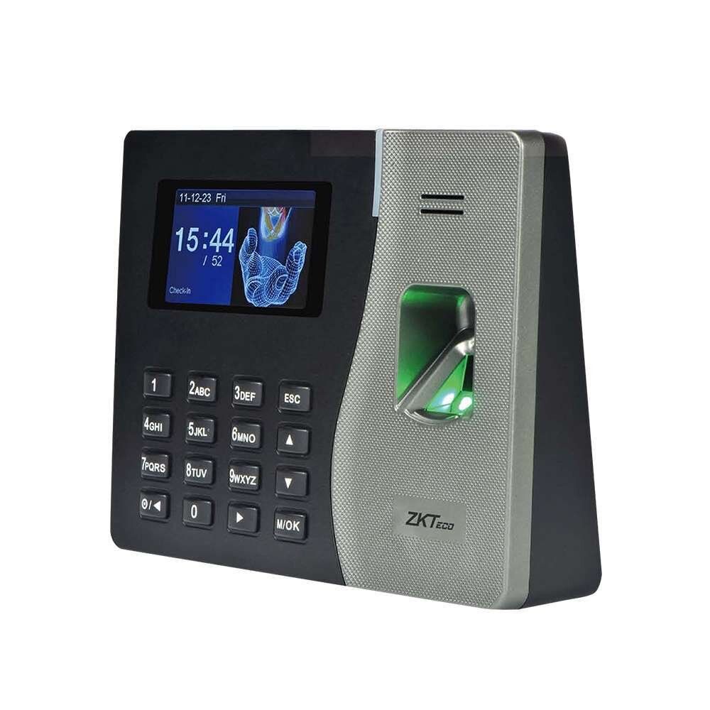 Биометричен терминал с RFID - K41