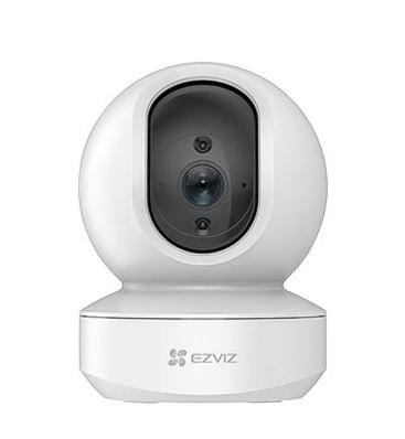 Безжична управляема 2Mpx IP камера EZVIZ за видеонаблюдение