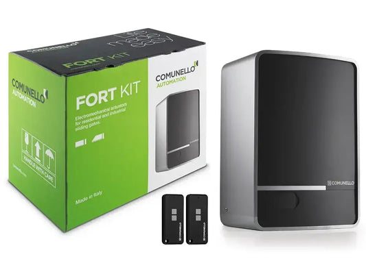 Comunello FORT 1000 230V Автомат за плъзгаща врата - до 1000 кг. врата