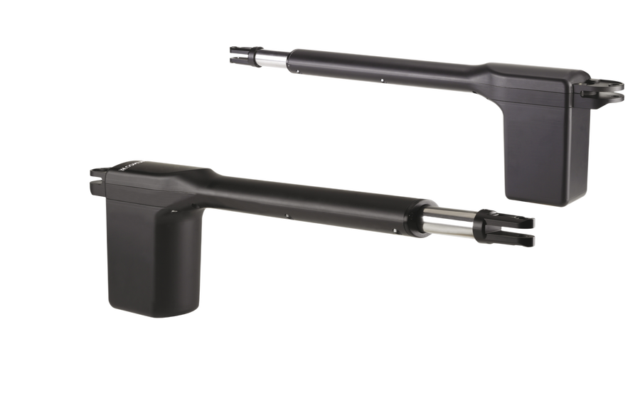 COMUNELLO RAM 500 24 V KIT - Автоматика за двукрила врата с дължина на рамото до 5 метра - Комплект