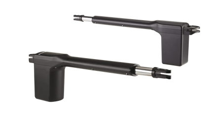 COMUNELLO RAM 500 24 V KIT - Автоматика за двукрила врата с дължина на рамото до 5 метра - Комплект
