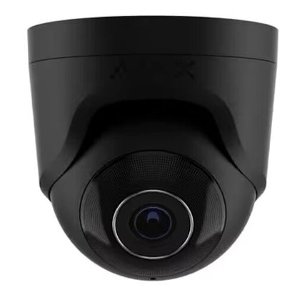 IP Булет камера 8MP 4 mm IR-35 - AJAX TurretCam 64930.197.BL1