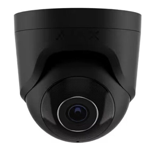 IP Булет камера 8MP 4 mm IR-35 - AJAX TurretCam 64930.197.BL1