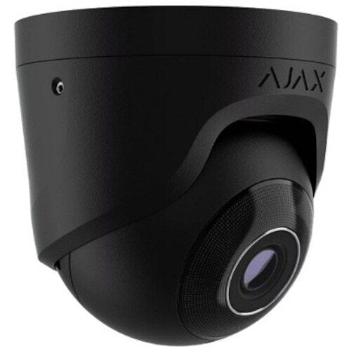 IP Булет камера 8MP 4 mm IR-35 - AJAX TurretCam 64930.197.BL1