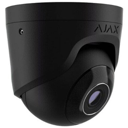 IP Булет камера 8MP 4 mm IR-35 - AJAX TurretCam 64930.197.BL1
