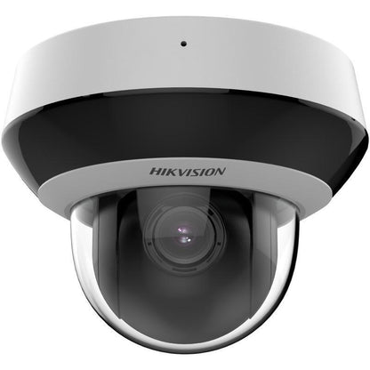 4MP 4X IR мини външна WiFi Acusense PTZ камера HikVision DS-2DE2A404IWG1-E/W
