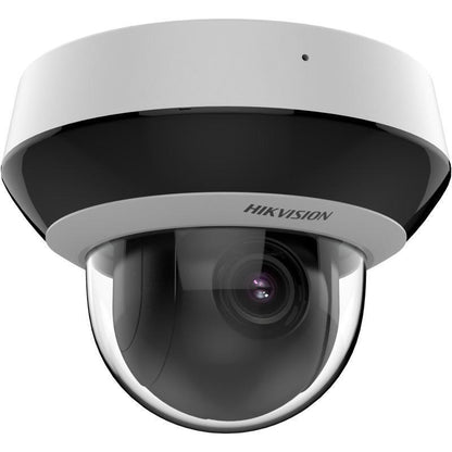 4MP 4X IR мини външна WiFi Acusense PTZ камера HikVision DS-2DE2A404IWG1-E/W