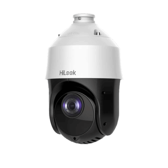 HD-TVI управляема PTZ камера за видеонабюдение с IR осветление до 100 м HIKVISION PTZ-T4225I-D(E)