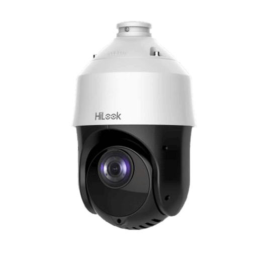 HD-TVI управляема PTZ камера за видеонабюдение с IR осветление до 100 м HIKVISION PTZ-T4225I-D(E)