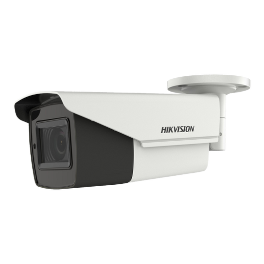 5 мегапикселова Ultra-Low Light влагозащитена камера за видеонаблюдение HIKVISION DS-2CE19H8T-AIT3ZF