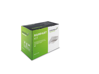 Comunello - Автомат за гаражна врата RAMPART 600 ДО 7 МЕТРА² с верига