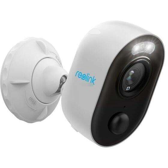 Wi-Fi камера REOLINK E430 Lumus 2K Lumus Series