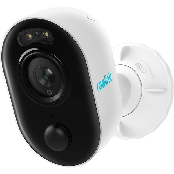 Wi-Fi камера REOLINK E430 Lumus 2K Lumus Series