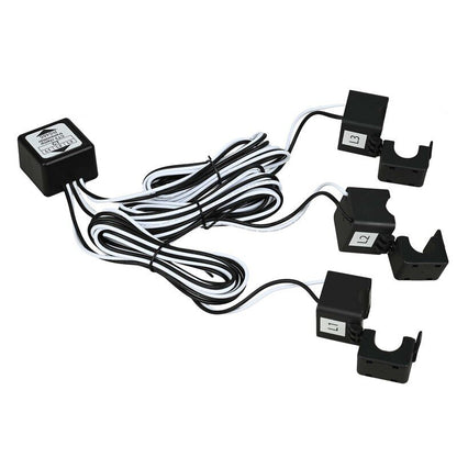 Сензор за следене на моментна консумация CT Clamp Load Management Kit - Трифазен
