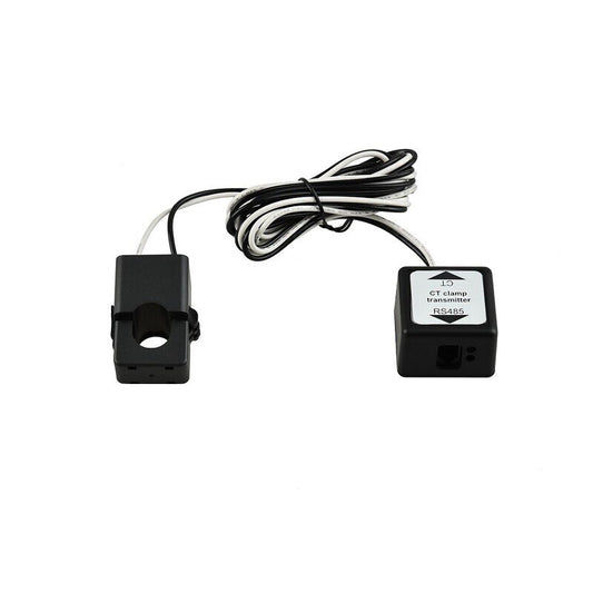 Сензор за следене на моментна консумация CT Clamp Load Management Kit - Монофазен