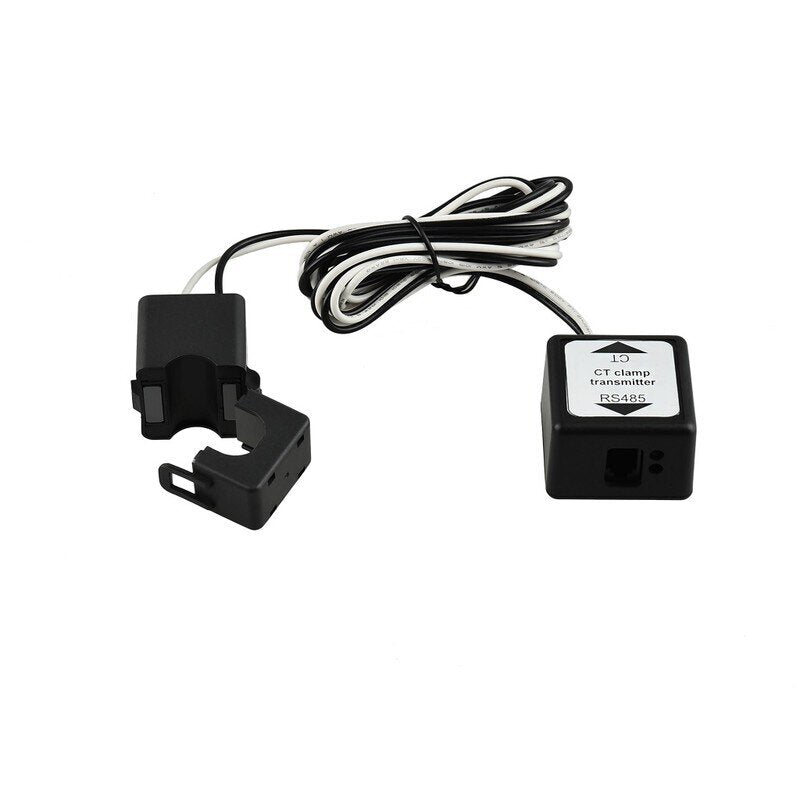 Сензор за следене на моментна консумация CT Clamp Load Management Kit - Монофазен