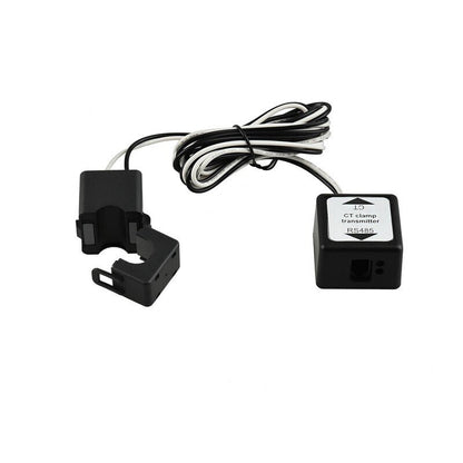 Сензор за следене на моментна консумация CT Clamp Load Management Kit - Монофазен