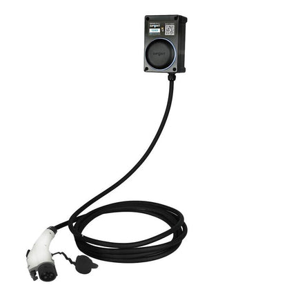 Зарядна станция за електромобили EVPoint EV7-T15 М КАБЕЛ ТИП 1 | 7.4 KW AC