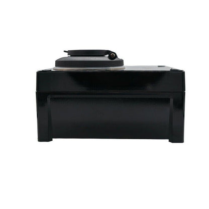 Зарядна станция за електромобили EVPoint EV7-S КОНТАКТ ТИП 2 | 7.4 KW AC