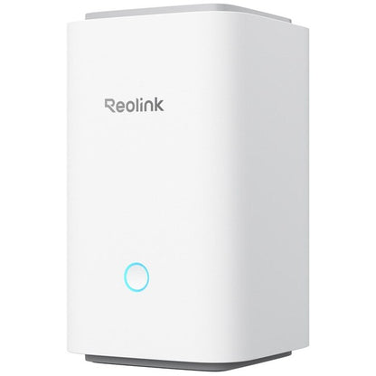 Reolink Hub 1 WiFi 8-канален мрежов рекордер (NVR)