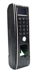 Водоустойчив биометричен терминал с вграден RFID четец - TF1700, IP65