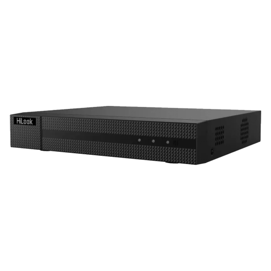 8-канален мрежов рекордер/сървър HiLook NVR-108MH-C