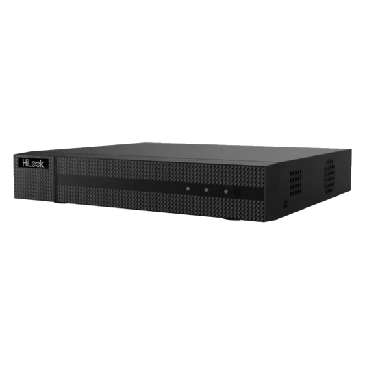 8-канален мрежов рекордер/сървър HiLook NVR-108MH-C
